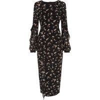 Sports Direct Women's Long Sleeve Maxi Dresses