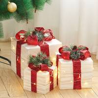 Living and Home Christmas Tree Ornaments