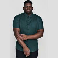 Big And Tall Mens Clothing from Boohoo