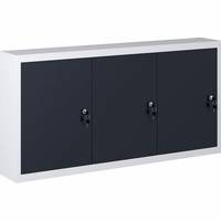 ManoMano Metal Storage Cabinets