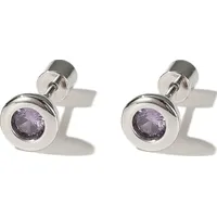 Classicharms women's sterling silver earrings