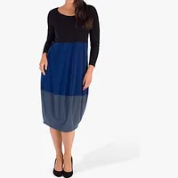 Chesca Panel Dresses for Women