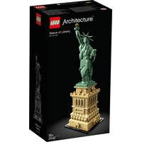 El Corte Inglés Lego Architecture