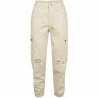 New Look Cargo Trousers for Women