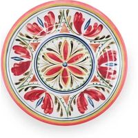 B&Q Melamine Plates