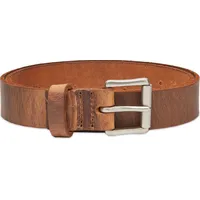 Red Wing Men's Leather Belts