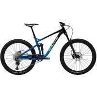 Marin Full Suspension Mountain Bikes