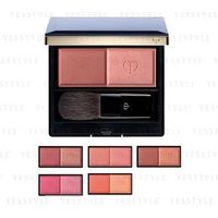 Cle De Peau Blushers