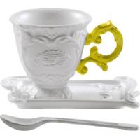 Seletti Cup and Saucer Sets