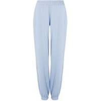 QED Women's High Waisted Trousers