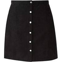 Oasis Suede Skirts for Women