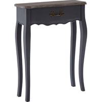 Furniture In Fashion Console Tables with Drawers