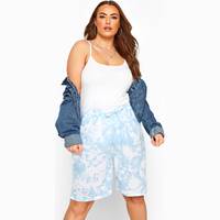 Yours Clothing Women's Tie Dye Clothes