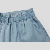 Benetton Girl's Cotton Shorts