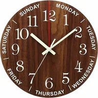 DRILLPRO Wall Clocks