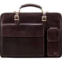 Maxwell Scott Bags Men's Leather Bags