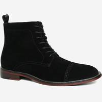 Debenhams Men's Black Ankle Boots