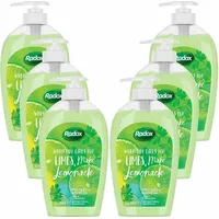 Radox Liquid Hand Soap