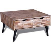 YOUTHUP Coffee Tables with Drawers
