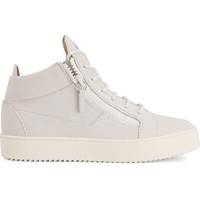 FARFETCH Men's Lace Up Trainers