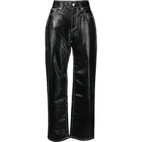 Eytys Women's High Waisted Trousers