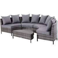 Viking UK Rattan Sofa Sets