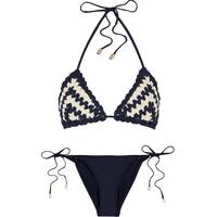 Harvey Nichols Women's Crochet Bikinis