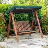 Kingfisher Wooden Garden Furniture