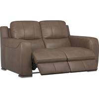 SiSi Italia Leather Corner Sofas