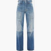 MATCHESFASHION Women's Low Rise Jeans