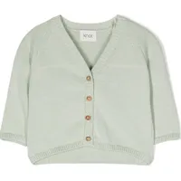 FARFETCH Knot Baby Knitwear