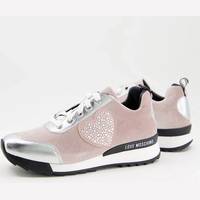 ASOS Women's Silver Shoes
