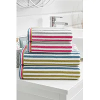 Deyongs Stripe Towels