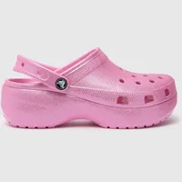 Schuh Women's Platform Clogs