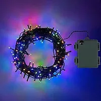 B&Q Shatchi Outdoor Christmas Lights