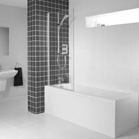 Ideal Standard Bath Screens