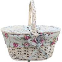 Lily Manor Picnic Baskets