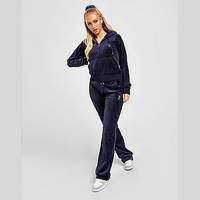 Juicy Couture Women's Blue Tracksuits