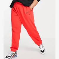 ASOS Nike Plus Size Joggers