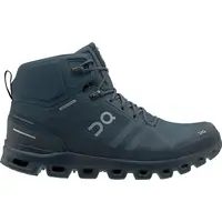 On Waterproof Walking Boots