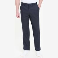 Matalan Men's Textured Trousers