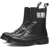 END. Men's Military Boots