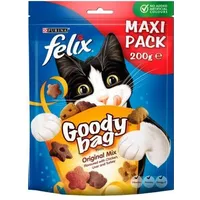 Pets & Friends Cat Treats