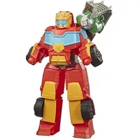 Playskool Transformers Action Figures, Playset & Toys