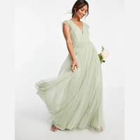 ASOS Maxi Bridesmaid Dresses