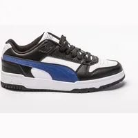 Puma Boy's Low Trainers