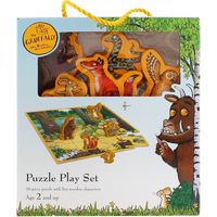 The Gruffalo Toys