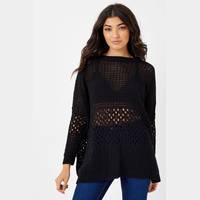 Next Women's Crochet Jumpers