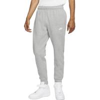 Nike Men's Grey Trousers