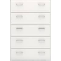 Furniture To Go 5 Drawer Chests